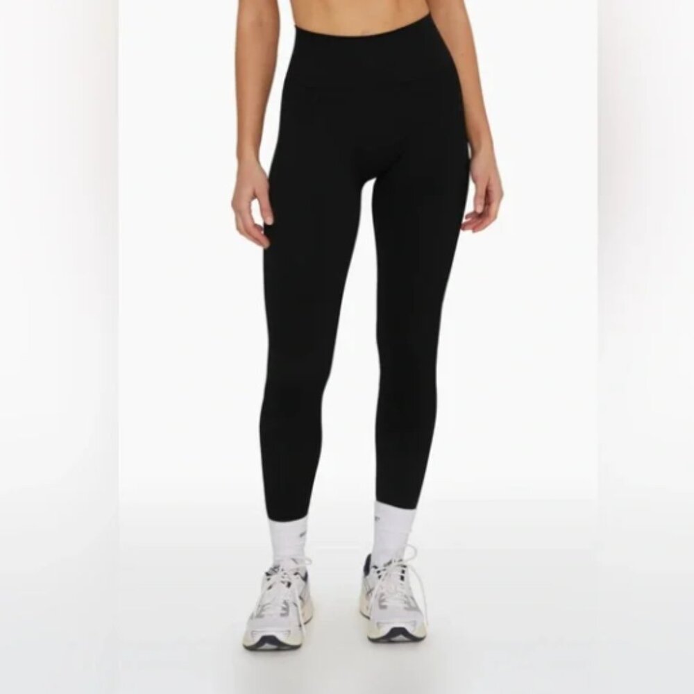 Set Active Sculptflex Leggings in Black/ Onyx